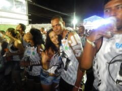 Bloco Bafo de Baco
